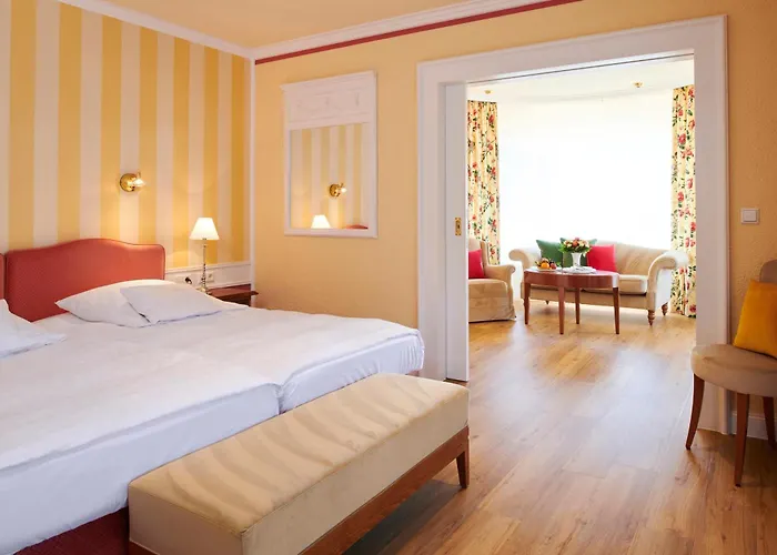 Relais&Châteaux Hotel Schwarzmatt