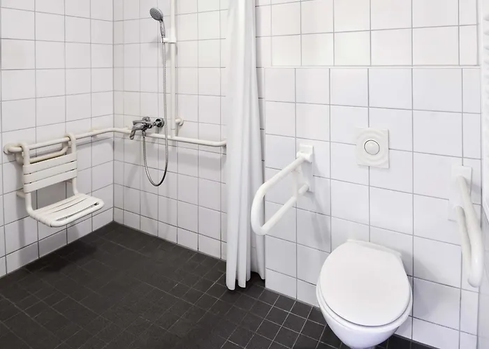 ibis budget Wiesbaden Nordenstadt
