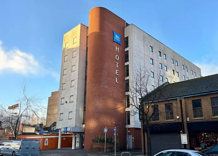 ETAP Hotel Belfast