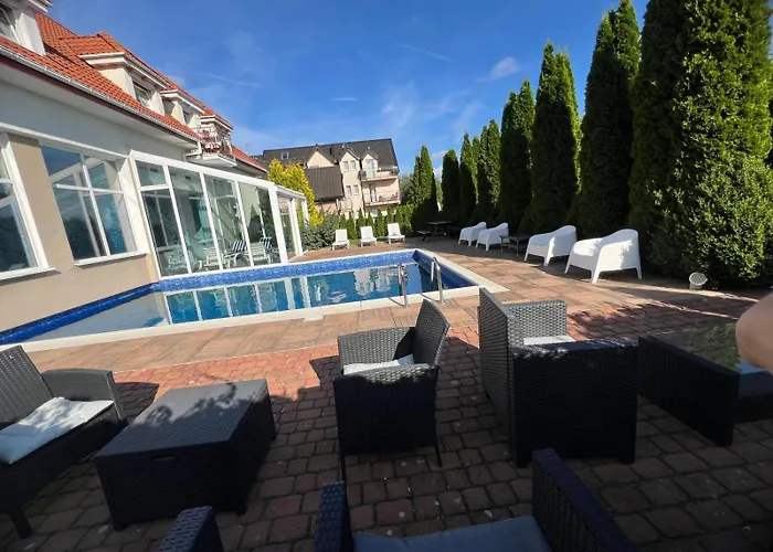 Villa Melody Rewal