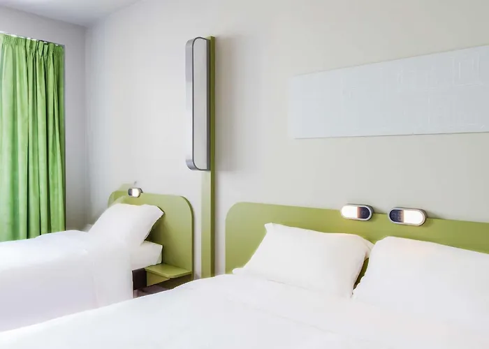 Ibis Budget Braga Centro