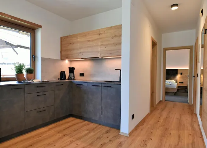 Residence Krone Schenna
