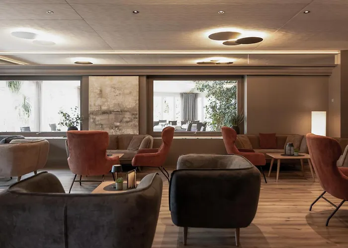 Hotel Ifinger Schenna