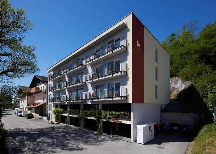 I AM HOTEL Graz-Seiersberg