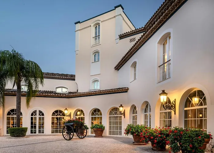 Grand Hotel Las Dunas, Autograph Collection (Adults Only) Estepona