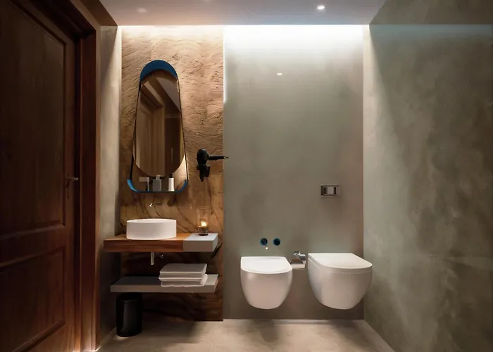 San Francesco Heritage Hotel Alghero