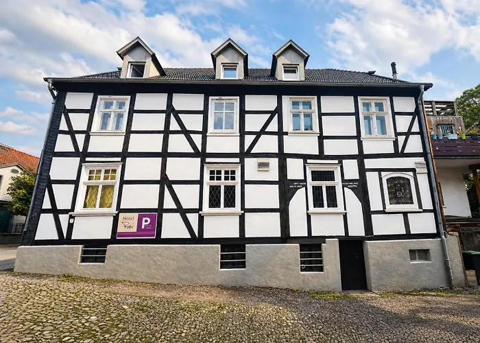 Hotel Pemü