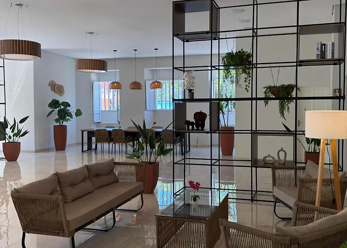 Hotel Roma Sao Sebastiao 