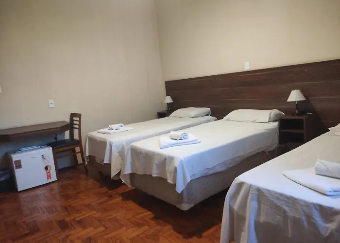 Hotel Embaixador