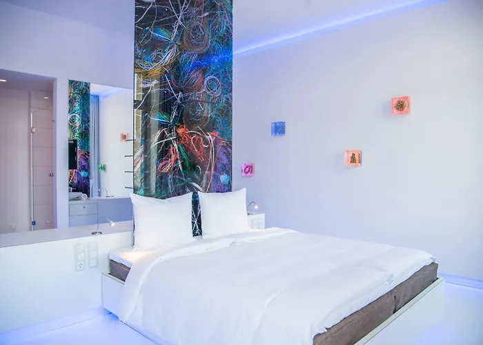 Hotel Alte Post Flensburg