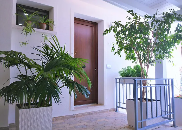 Hotel Perla Gaia