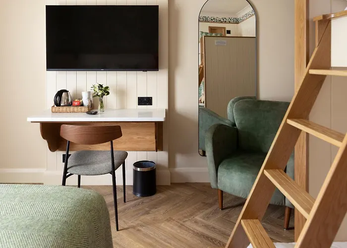Hotels in Tralee