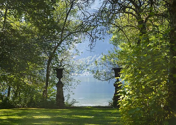 Park am See Obertraun
