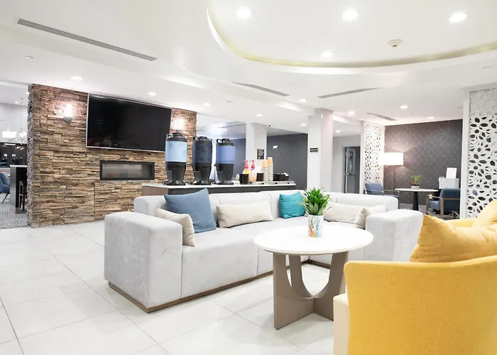 Homewood Suites By Hilton Houma