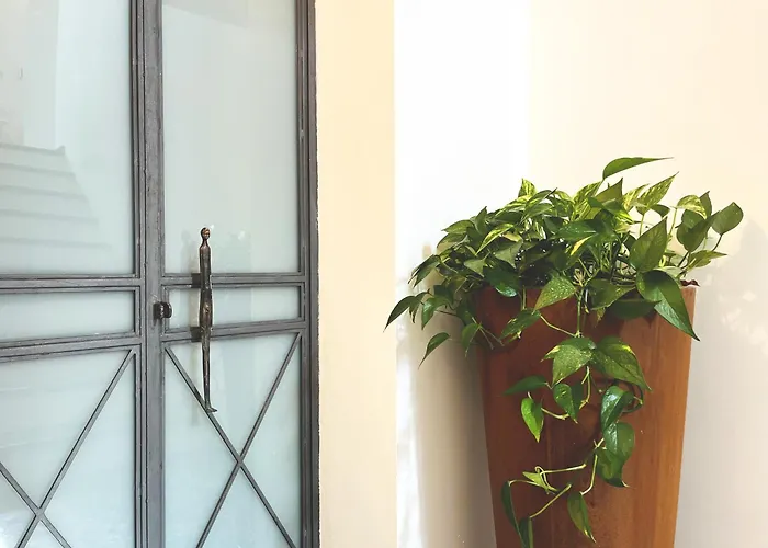 Bed and Breakfast Nisi Crotone