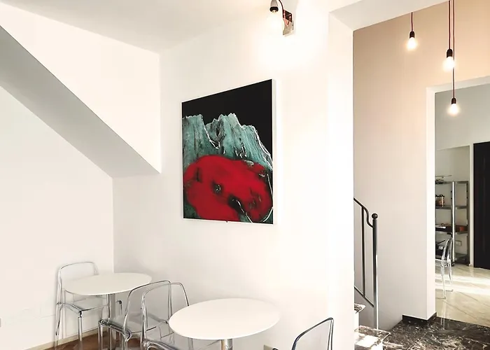 Bed and Breakfast Nisi Crotone