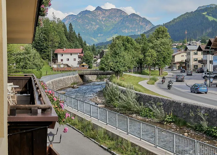 Pension Sonnwend