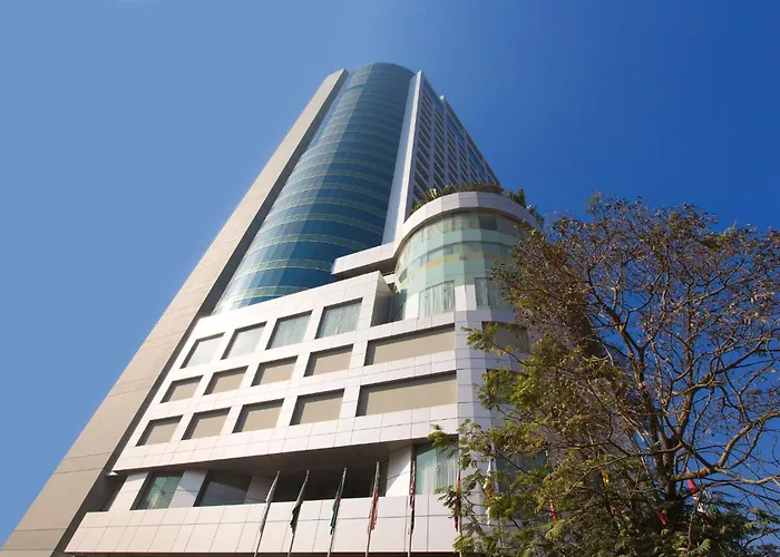 The Westin Dhaka Hotel