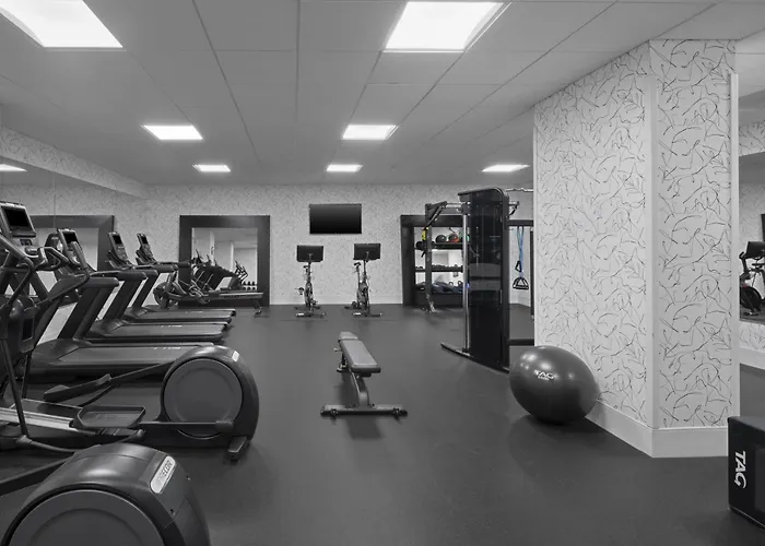 Hilton Garden Inn Miami Dolphin Mall