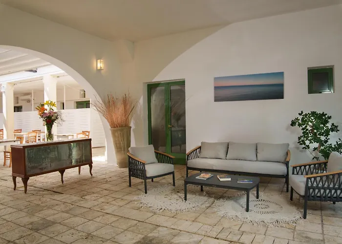 Hotel Borgo Primizia Otranto