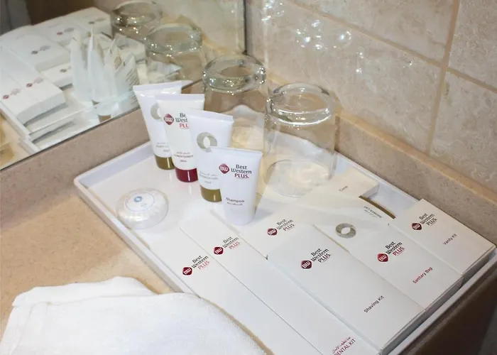 Best Western Plus Salmiya