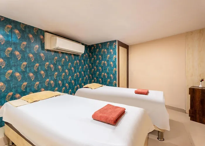 Radisson Udaipur