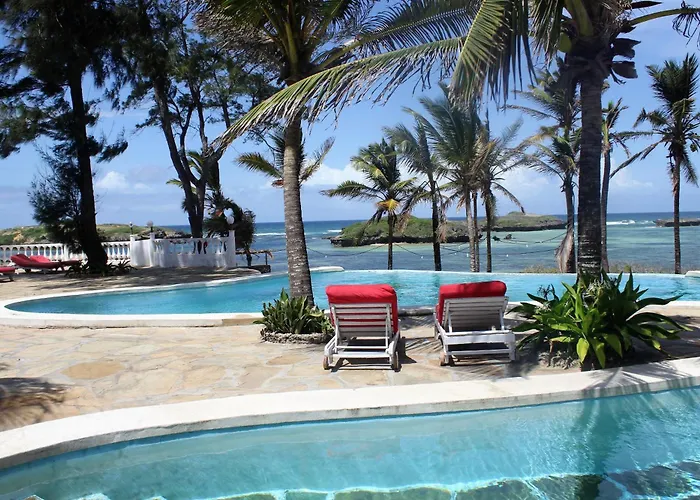 Lily Palm Resort Watamu