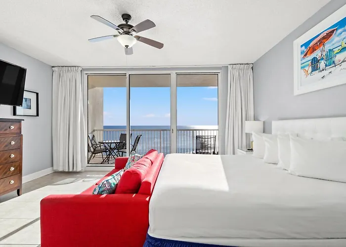Official Majestic Beach Resort Panama City Beach