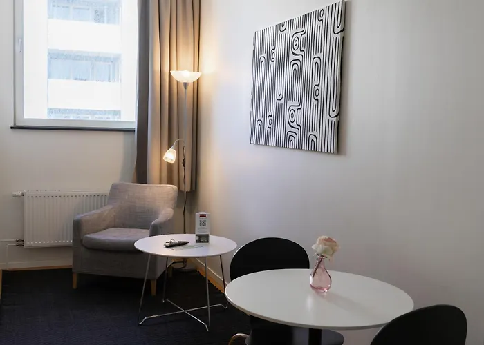 Hotel Torslanda Göteborg