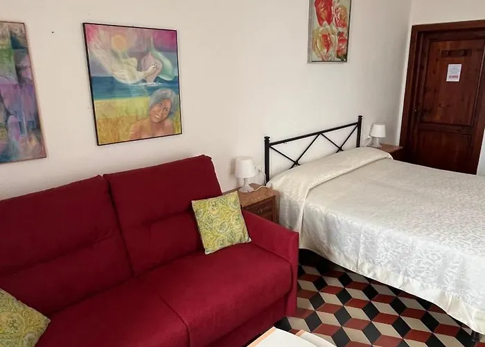 Albergo Pensione Bartoli