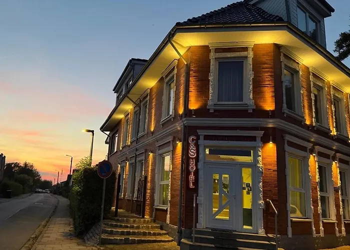 C&S Hotel Pinneberg