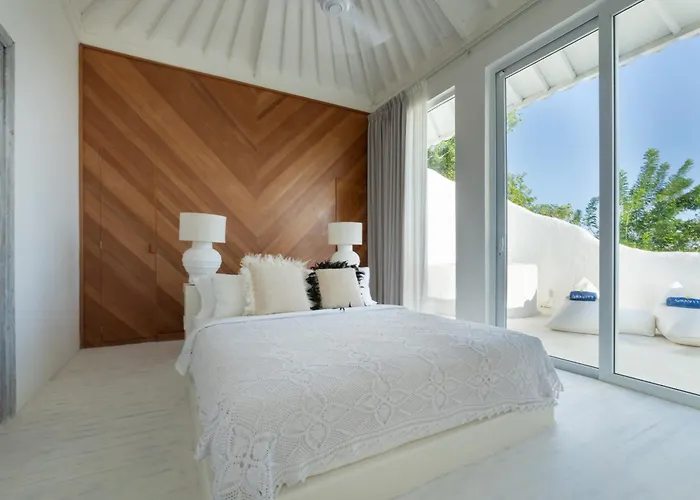 Gravity Eco Boutique Hotel - Adults Only Uluwatu 