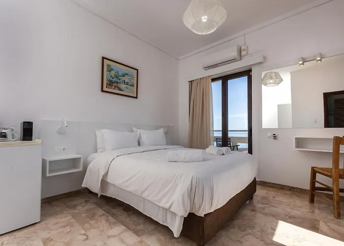 Argo Rooms-Papadakis