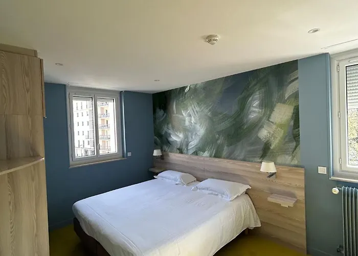 Hostellerie Bon Pasteur