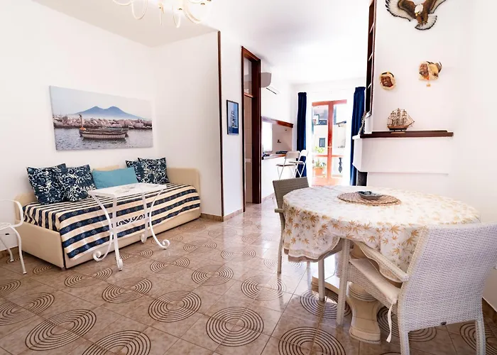 Cetara - Albergo Diffuso