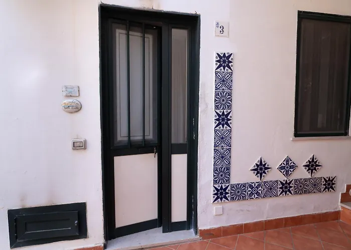 Cetara - Albergo Diffuso