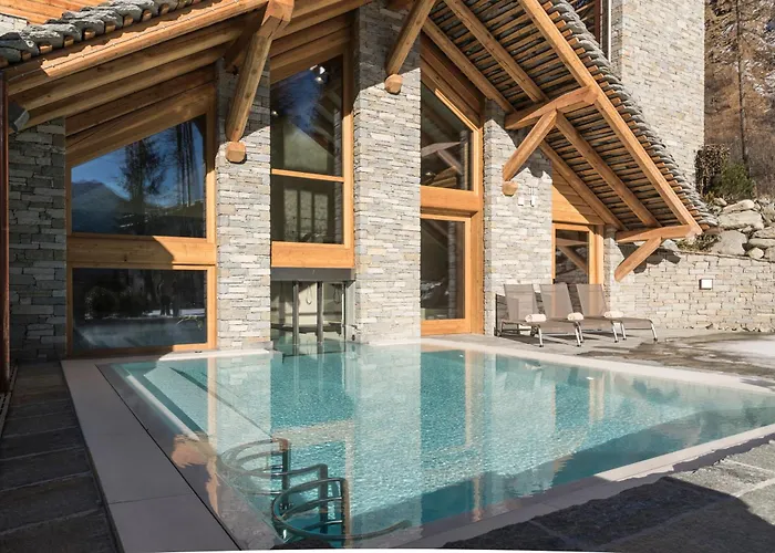 Alagna Mountain Resort&SPA