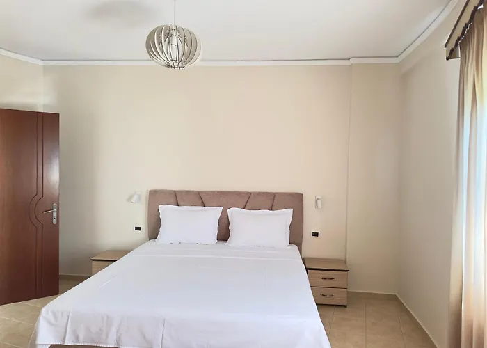 OniRana Apartments