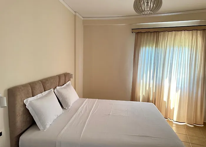OniRana Apartments