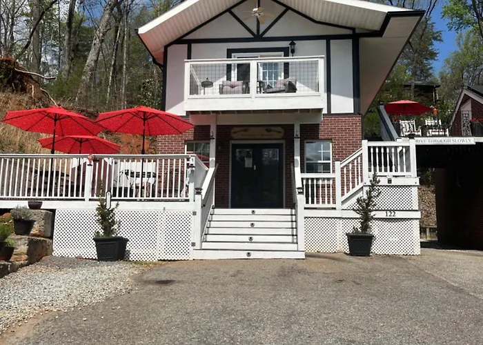 Grafton Lodge Lake Lure