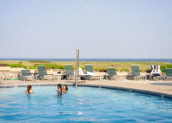 Sea View Inn