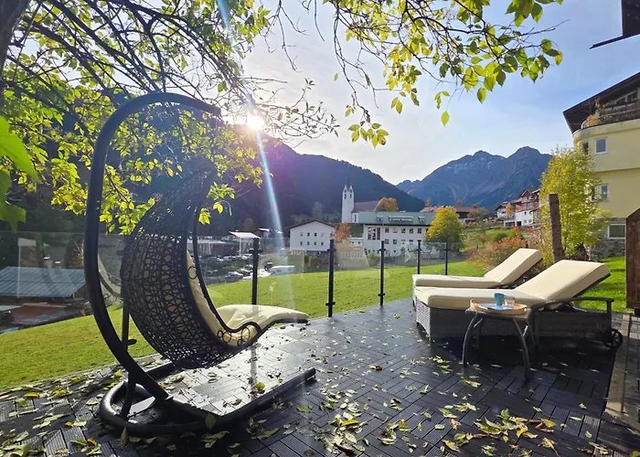 Hotels in Hirschegg (Vorarlberg)
