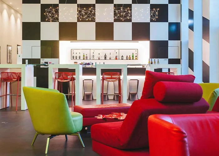 Hotels in Basel