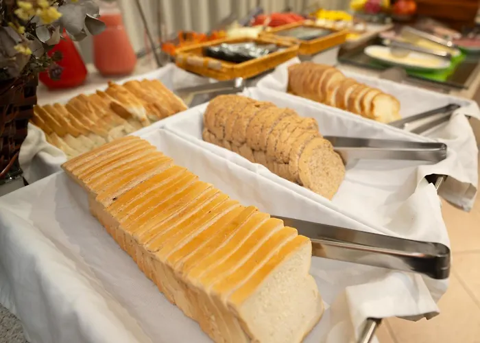 Hotel Prata Villaggio