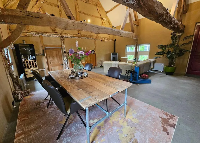 B&B Bij Tante Toos