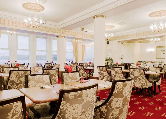 Muthu Alexandra Hotel Oban