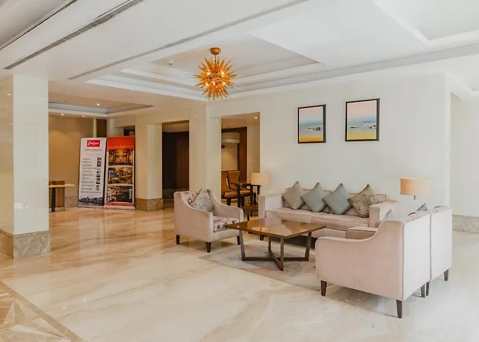 The India Benares Hotel