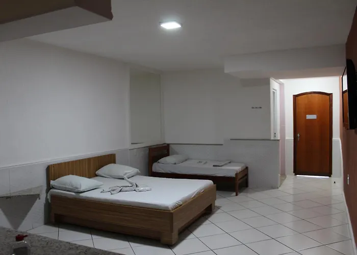 Flamboyant Hotel (Adults Only) Limeira