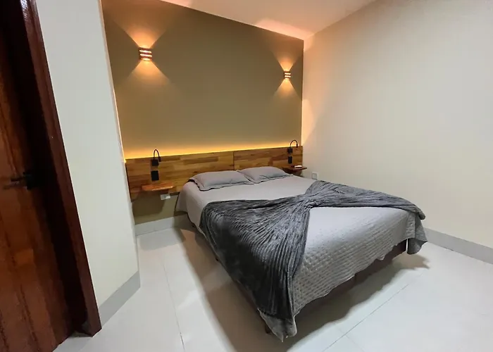 Hotel Catavento