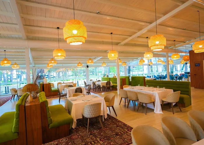 Prestige Resort